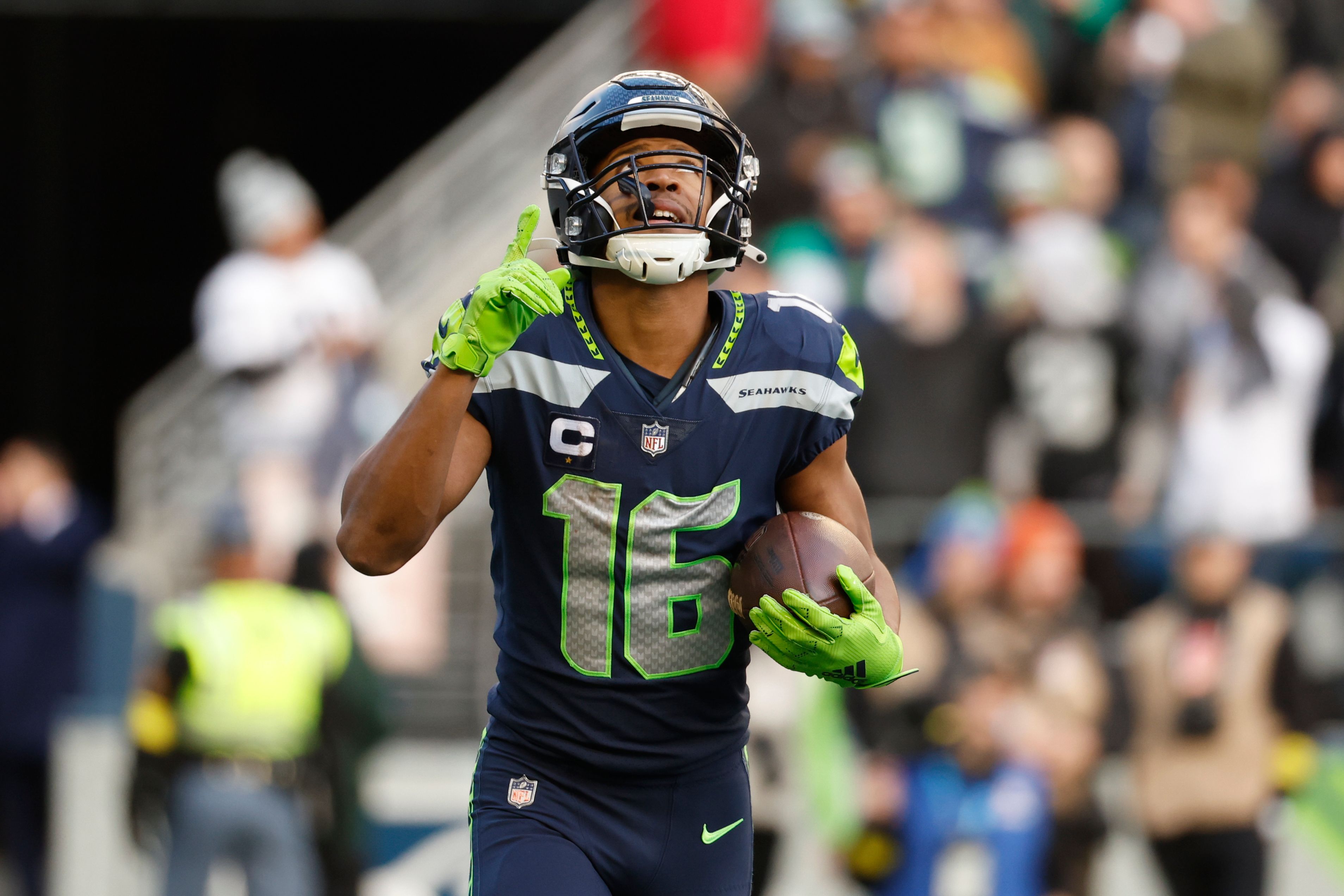 Report Card: Top Performers in Seattle Seahawks 40-34 Loss to Las Vegas Raiders - Sports Illustrated Seattle Seahawks News, Analysis and More - Vimarsana News