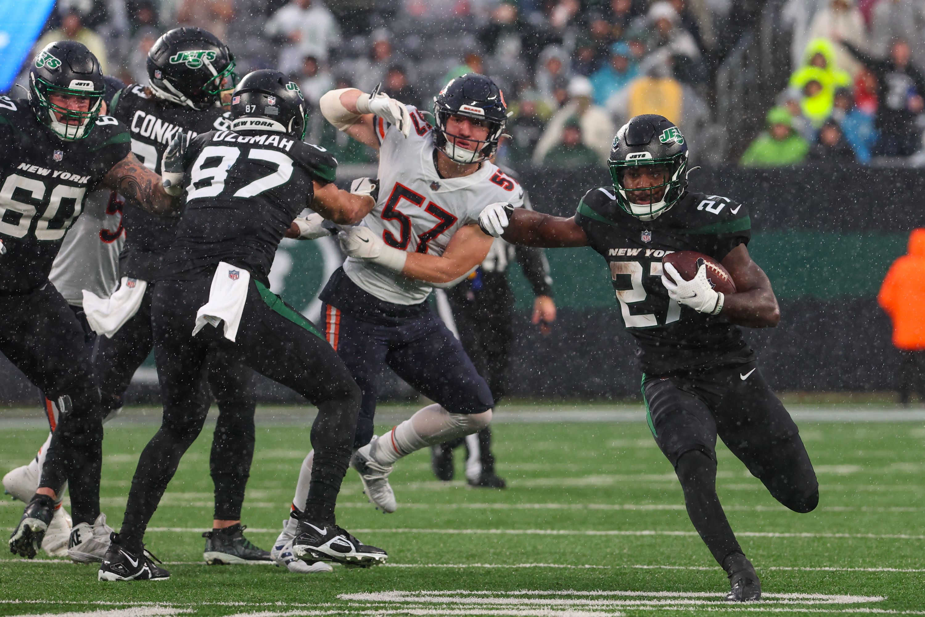 Power rankings depict Chicago Bears only hoping to survive - Sports Illustrated Chicago Bears News, Analysis and More - Vimarsana News