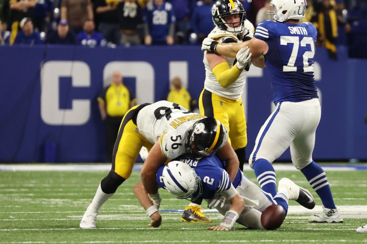 Horseshoe Huddle Podcast: Are the Indianapolis Colts Done for 2022? - Sports Illustrated Indianapolis Colts News, Analysis and More - Vimarsana News