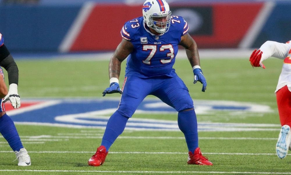 Buffalo Bills at Patriots Injury Report: No Dion Dawkins, But Others Upgraded for New England - Sports Illustrated Buffalo Bills News, Analysis and More - Vimarsana News