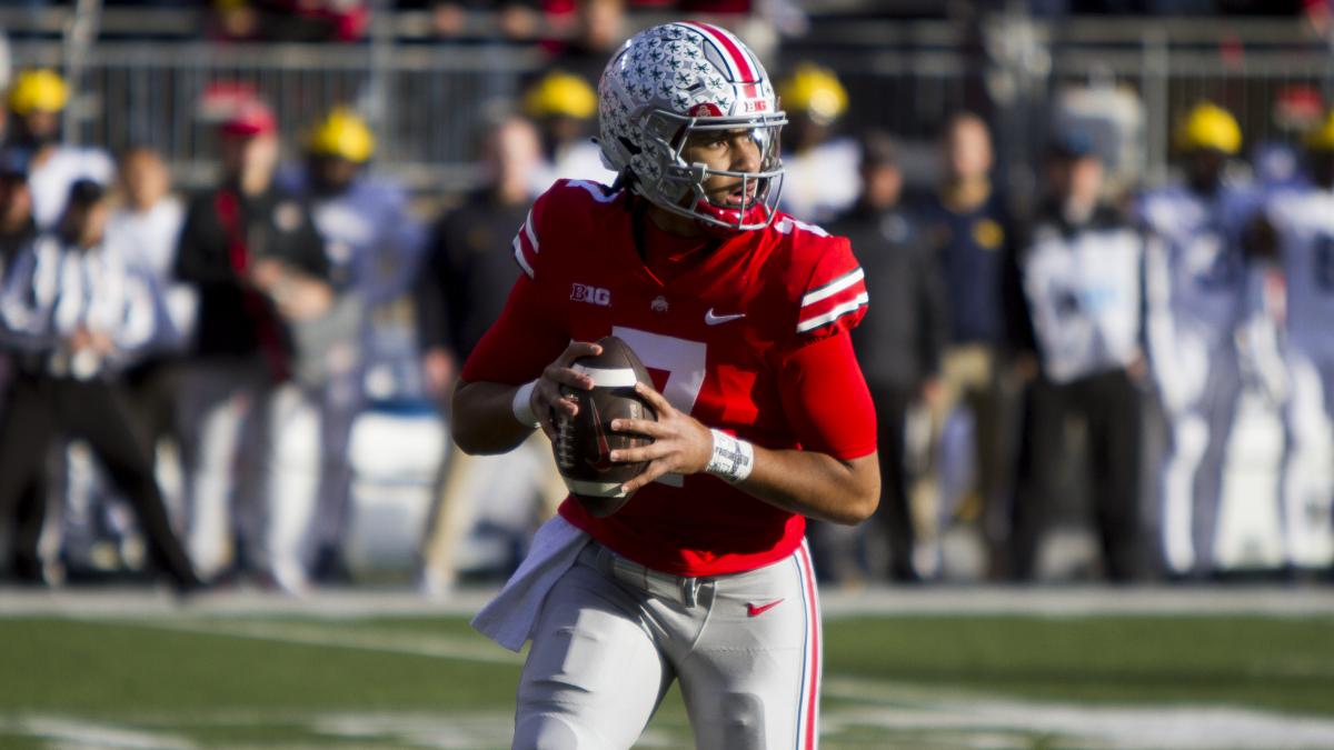 Latest 2023 NFL Mock Drafts Are Split on Landing Spot for C.J. Stroud