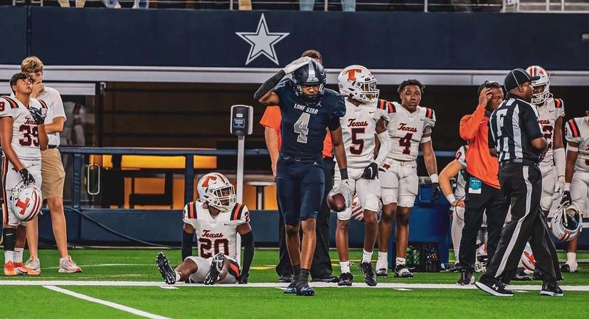 Arkansas-Committed CB Jaylon Braxton Earns UCLA Football Offer - Vimarsana News
