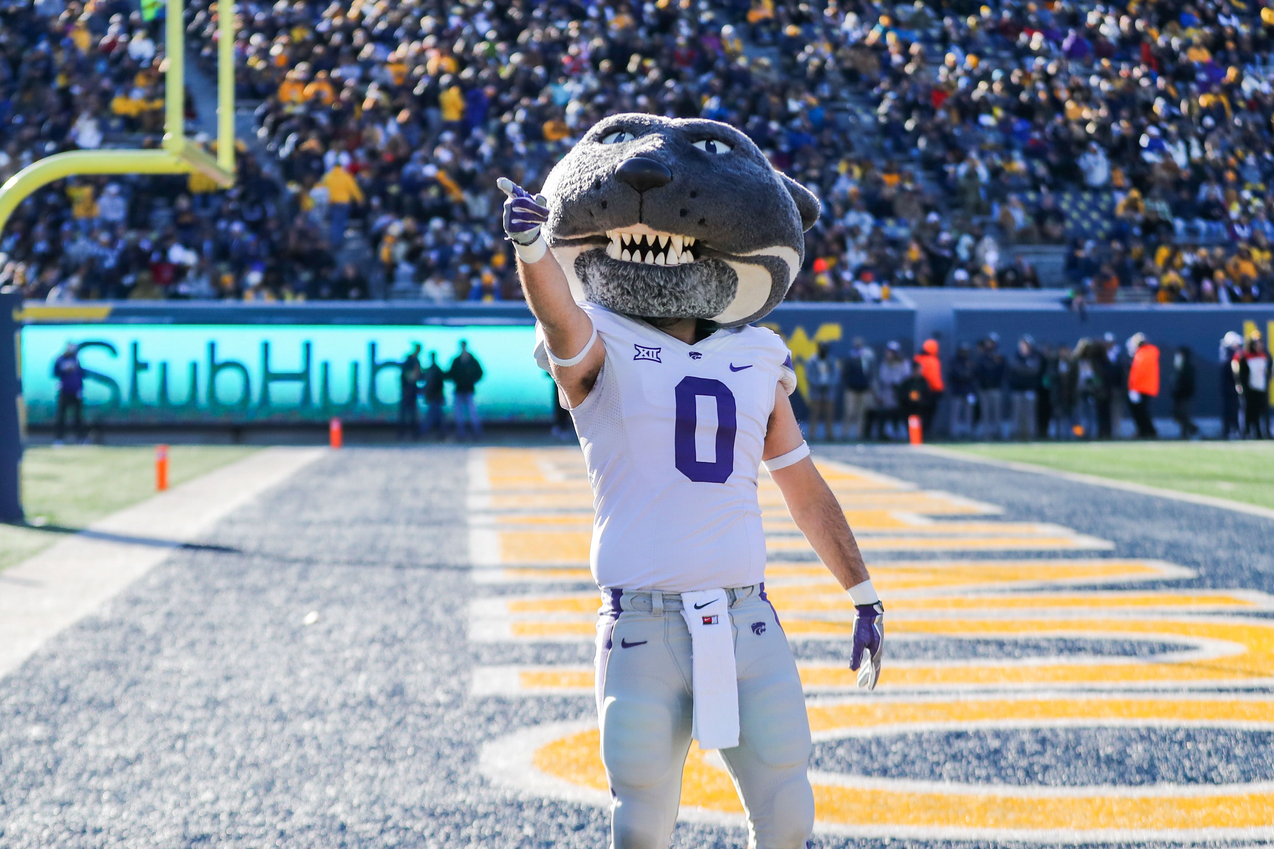Dear Opponent: Kansas State (Part Two) - Vimarsana News