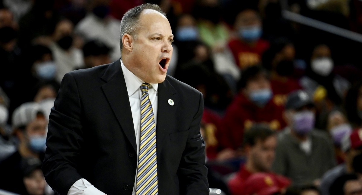 Will Fans Show Up Wednesday When Cal Opens Pac-12 Hoops vs. USC?