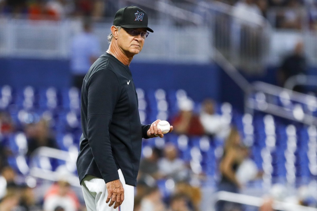 Report Blue Jays in Talks With Don Mattingly for Coaching Role