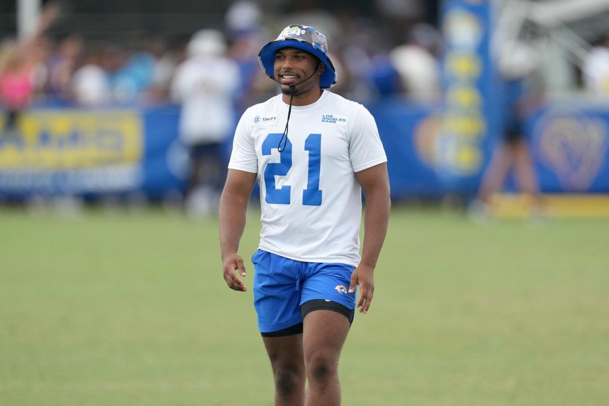 The Las Vegas Raiders upgraded CB Tyler Hall to the active roster while placing CB Anthony Averett on the IR - Sports Illustrated Las Vegas Raiders News, Analysis and More - Vimarsana News