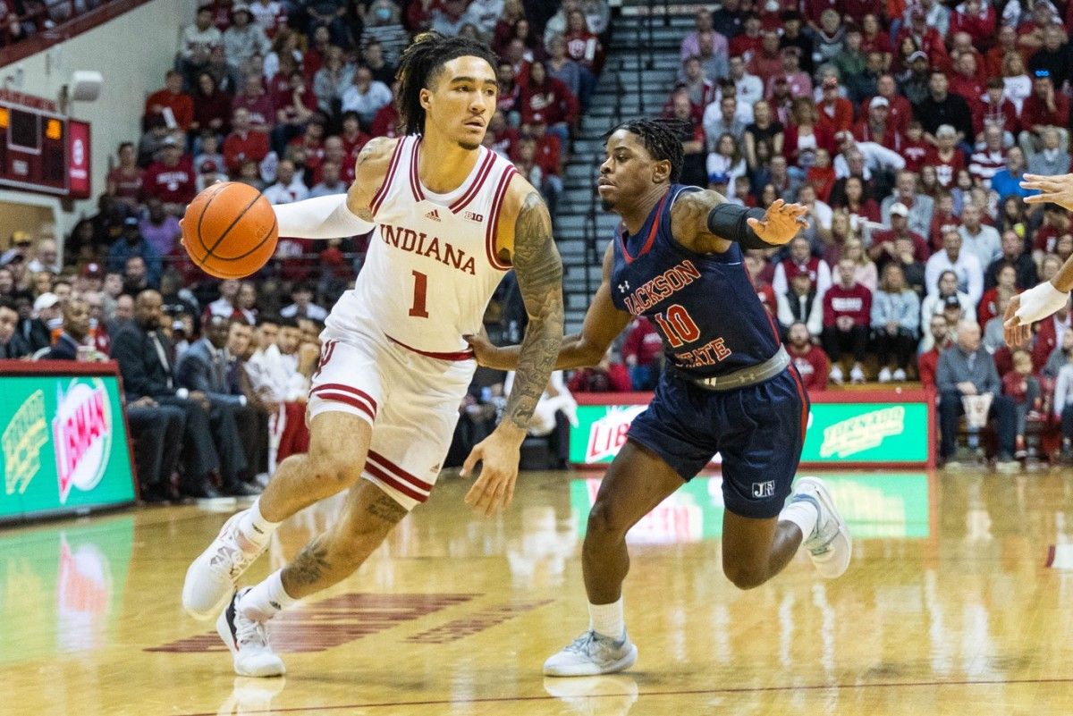 How to Watch No. 10 Indiana Hoosiers Basketball Against No. 18 North Carolina Tar Heels Basketball - Sports Illustrated Indiana Hoosiers News, Analysis and More - Vimarsana News