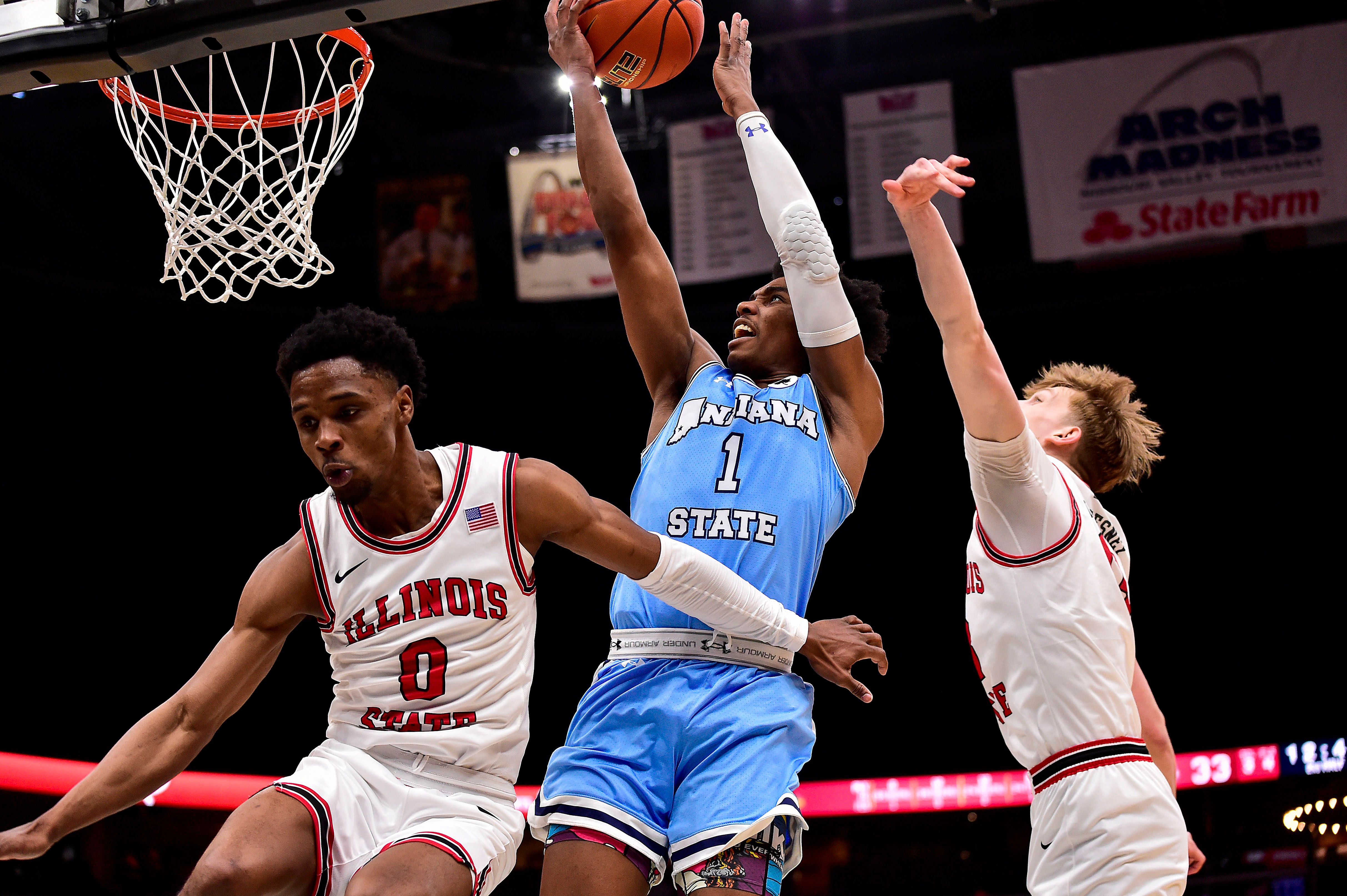Drake v Indiana State: Free Live Stream College Basketball Online - How to Watch and Stream Major League & College Sports - Vimarsana News