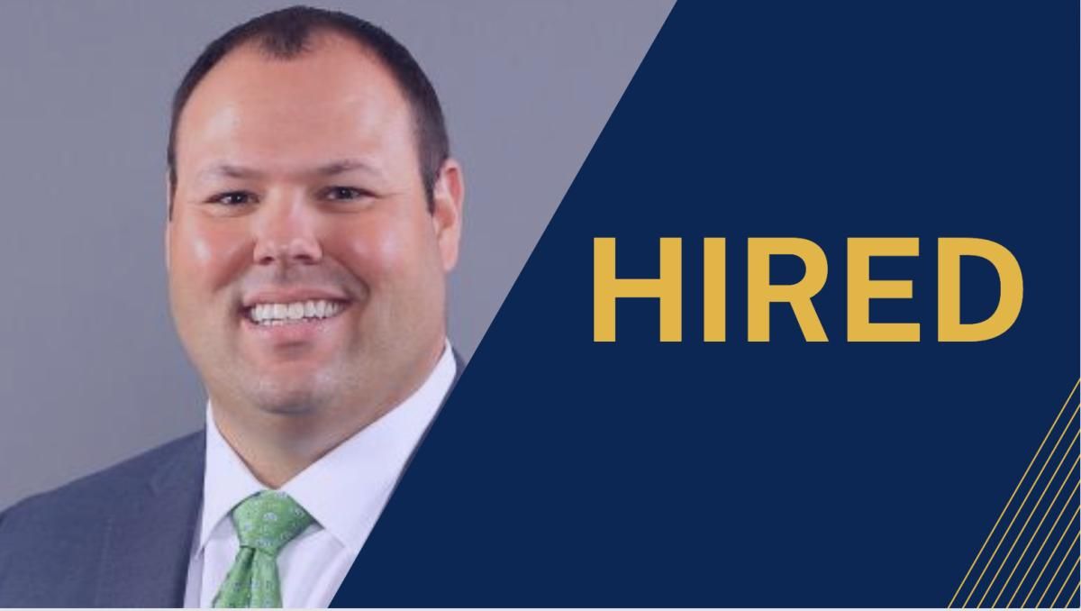 West Virginia Hires Wren Baker as New Athletic Director - Sports Illustrated West Virginia Mountaineers News, Analysis and More - Vimarsana News