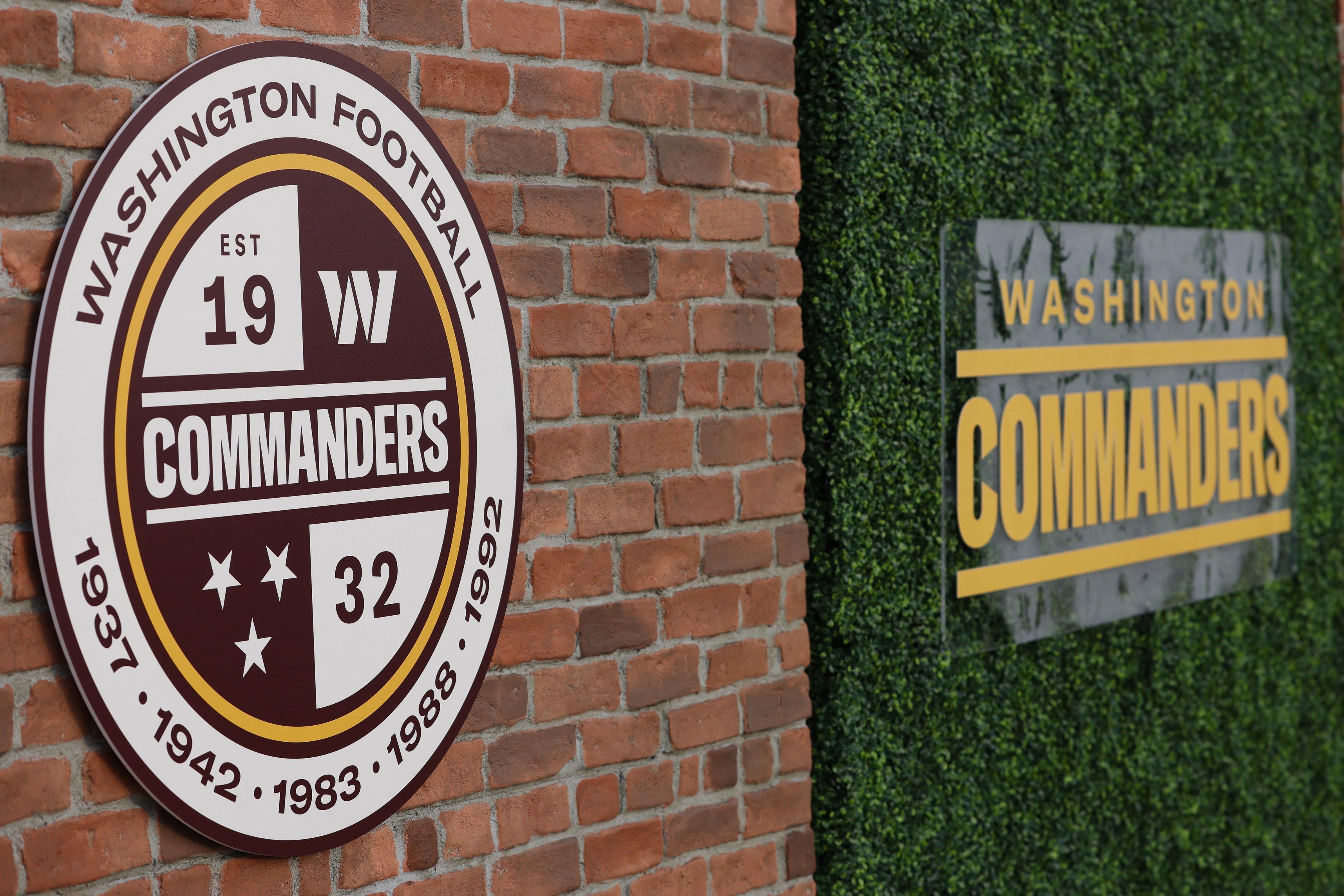 Behind Enemy Lines: Insider Analysis on the Washington Commanders - Vimarsana News