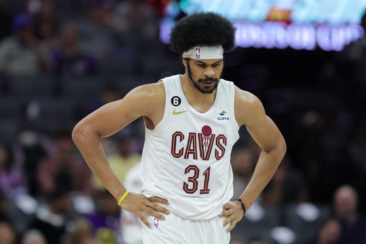 76ers And Cavs Injury Reports - Vimarsana News