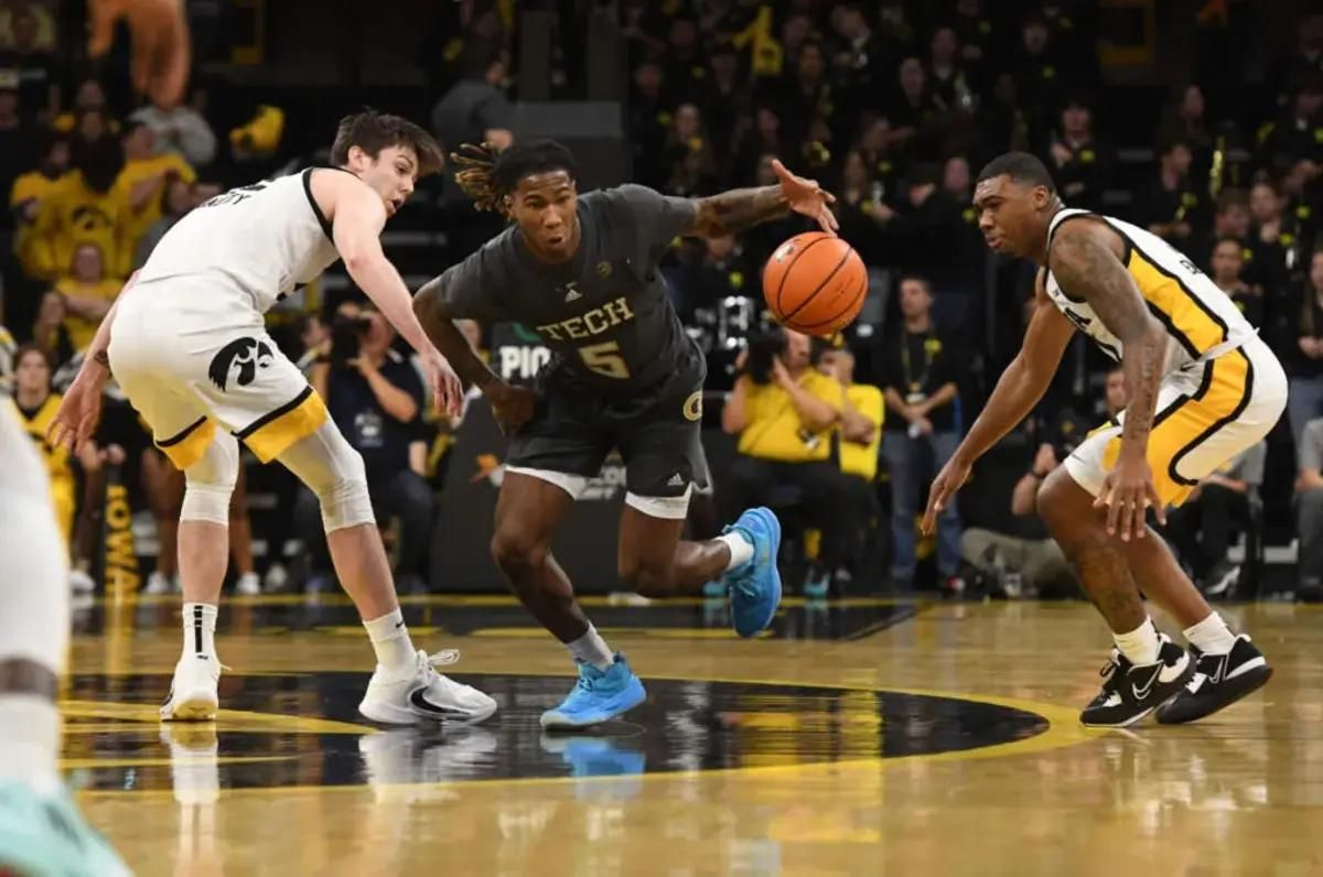 Updated Look at Who is Winning the ACC/Big Ten Challenge