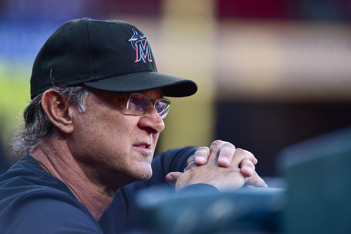 'A Great Complement' What Don Mattingly Brings to the Blue Jays