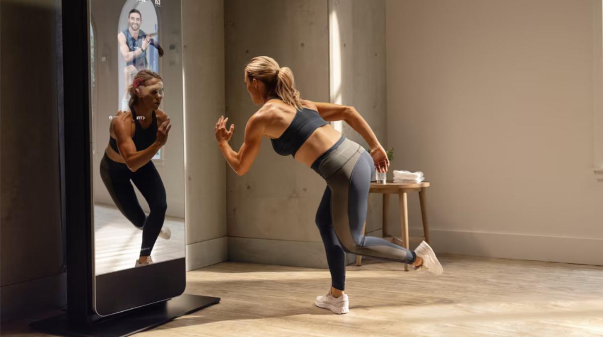 Tonal Review: The Best Smart Gym to Buy in 2024? - Sports Illustrated