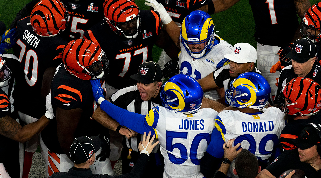 Who Won the Super Bowl in 2022? Sports Illustrated