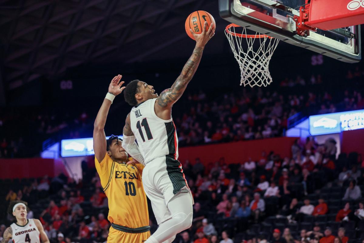 Basketball could reach a big milestone tonight Sports