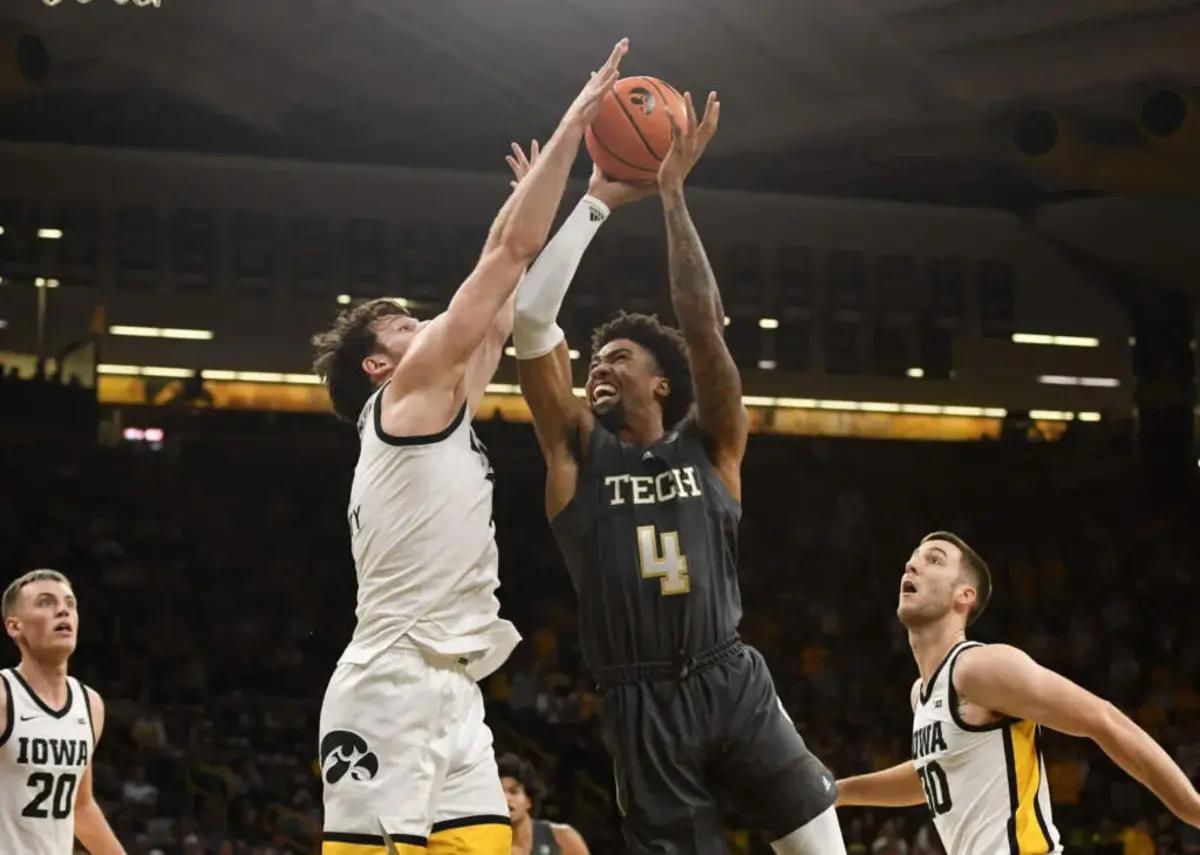 ACC Comes out on Top in 2022 ACC/Big Ten Challenge Sports Illustrated