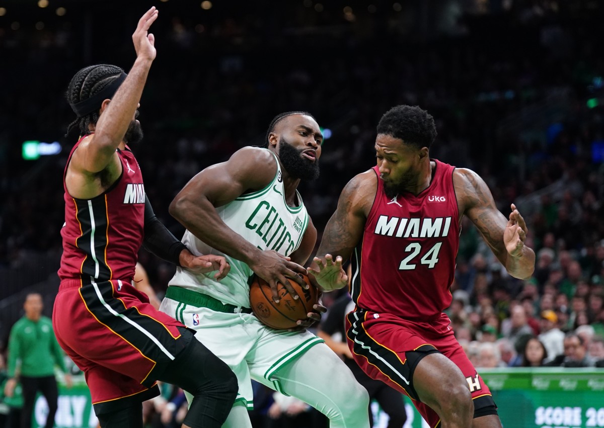 Miami Heat - News, Schedule, Scores, Roster, and Stats - The Athletic