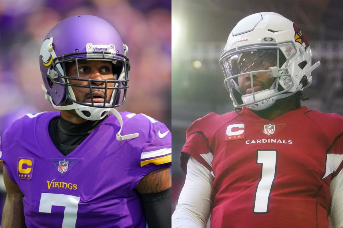 Former Arizona Cardinals DB Patrick Peterson Doubles Down on Kyler Murray Criticism - Sports Illustrated Arizona Cardinals News, Analysis and More - Vimarsana News
