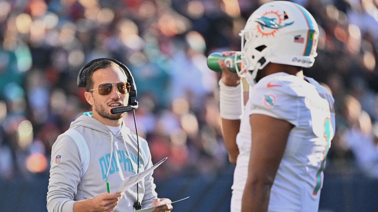 Five Things the 49ers Need to Know about the Miami Dolphins - Sports Illustrated San Francisco 49ers News, Analysis and More - Vimarsana News