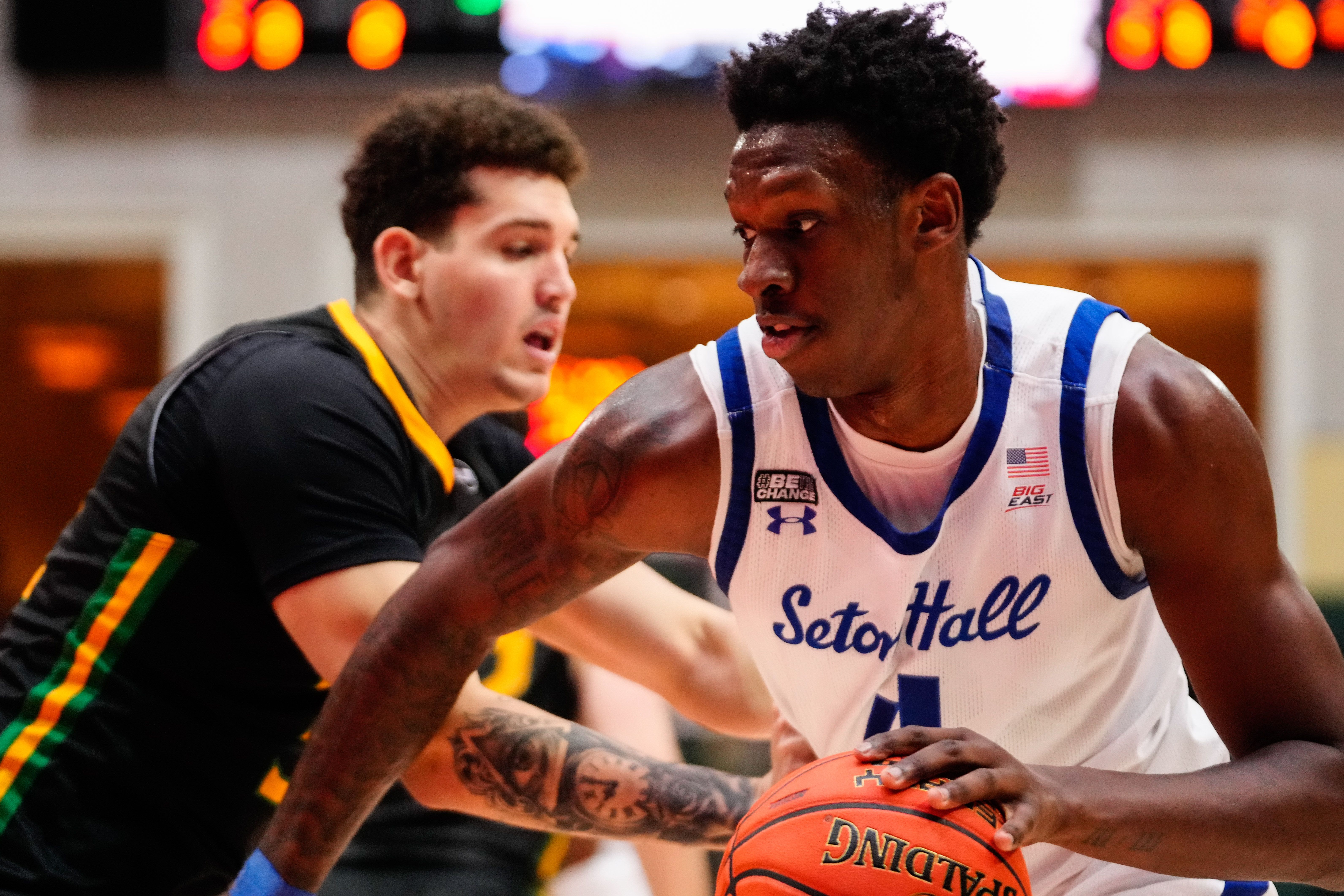 Kansas Jayhawks vs Seton Hall Pirates Predictions: Home Cooking - Vimarsana News