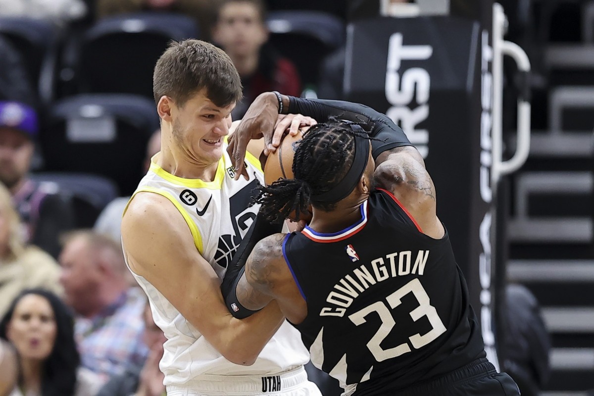 Utah Jazz HC Will Hardy Reveals How Walker Kessler has Accelerated his