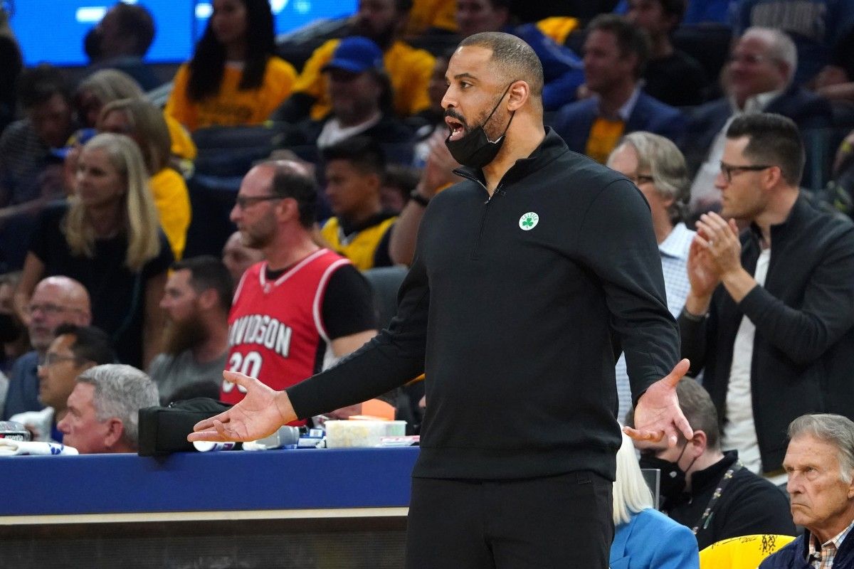 Actress Nia Long Devastated By Marriage Issues While Boston Celtics Thriving Under New Leadership - Vimarsana News