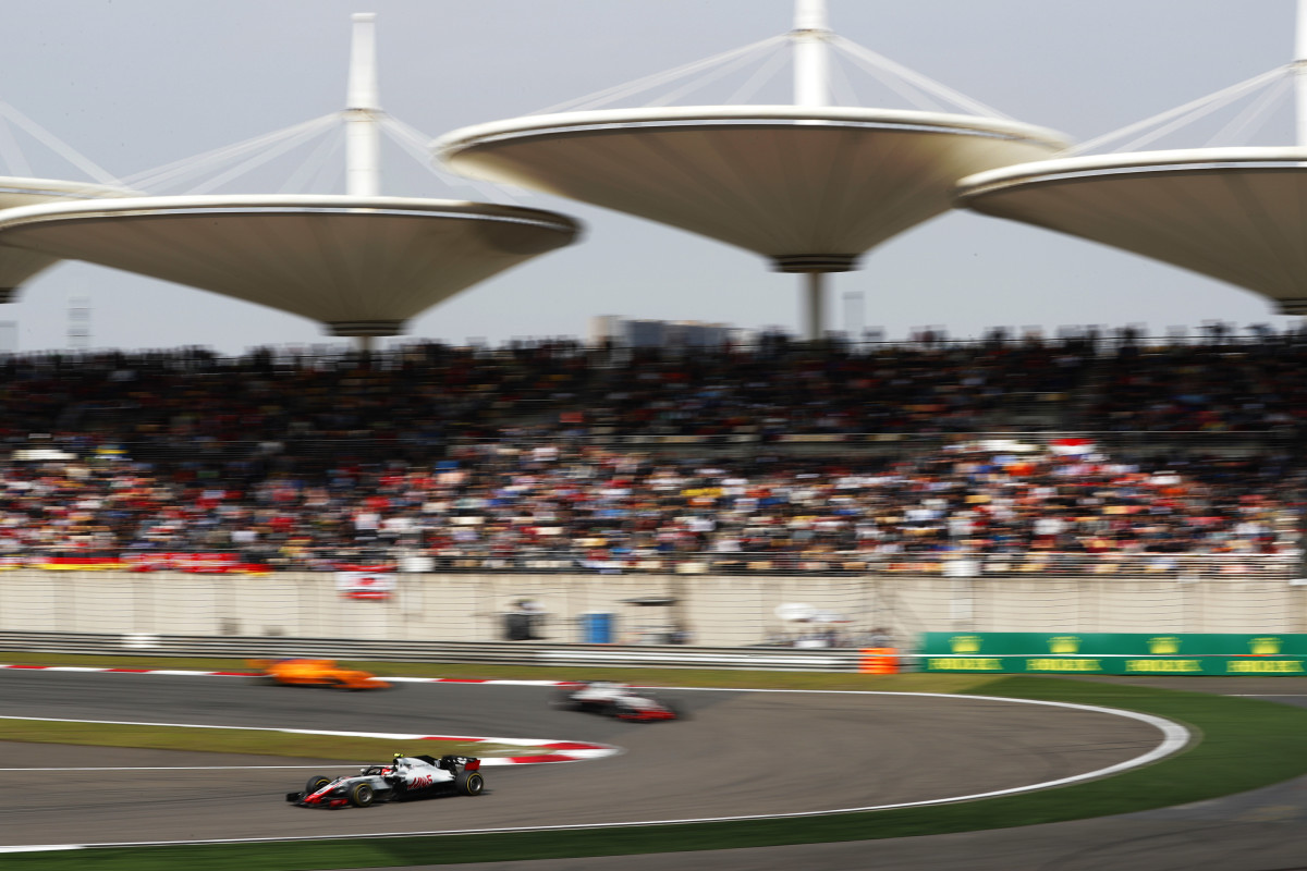 Rumores de F1: el Gran Premio de China podría regresar después de todo, he aquí por qué – F1 Briefings Rumores de F1: el Gran Premio de China podría regresar después de todo, he aquí por qué – F1 Briefings