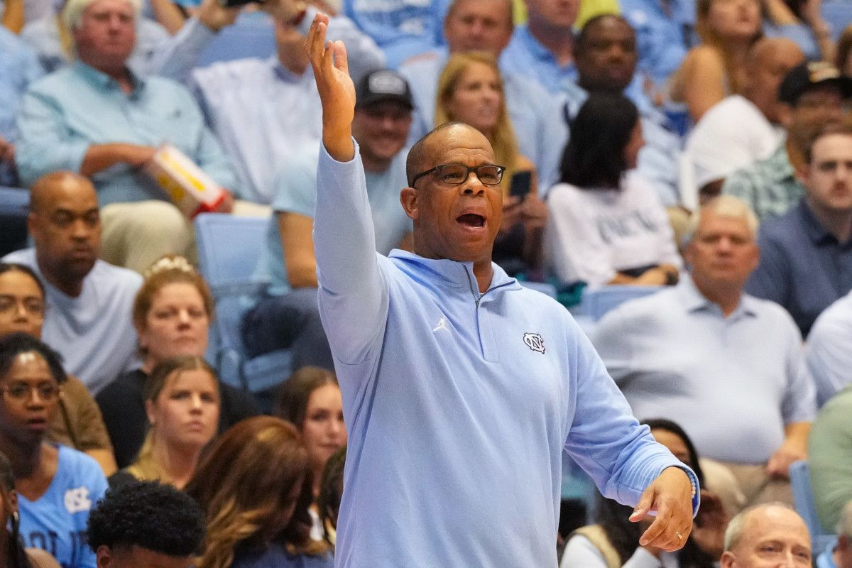North Carolina in position to visit 2024 four star - Vimarsana News