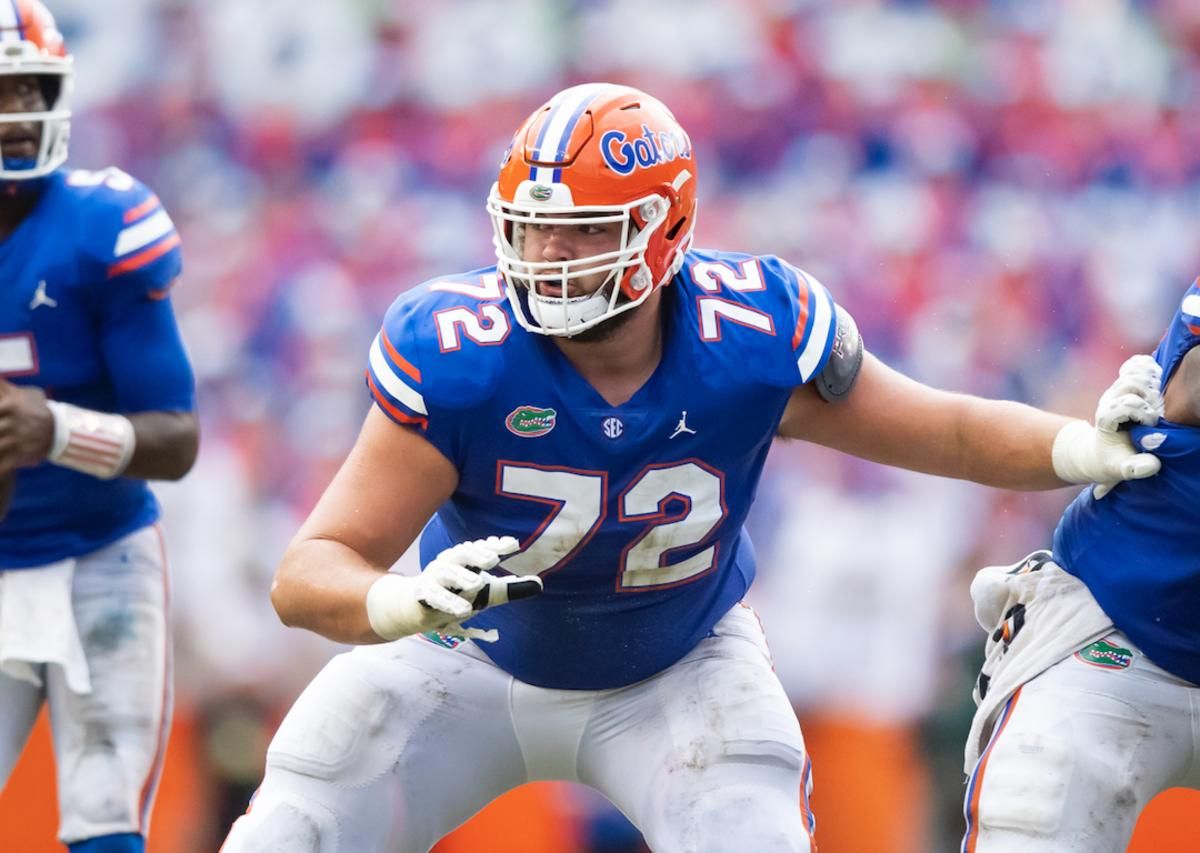 Grad-transfer OL and four-star OL schedule official visits to Florida State - Vimarsana News