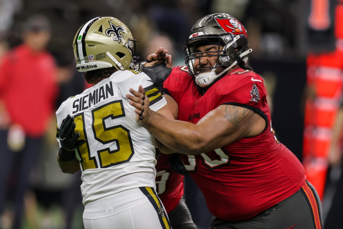 Saints Passing Attack vs. Ravens Pass Defense - Sports Illustrated New  Orleans Saints News, Analysis and More
