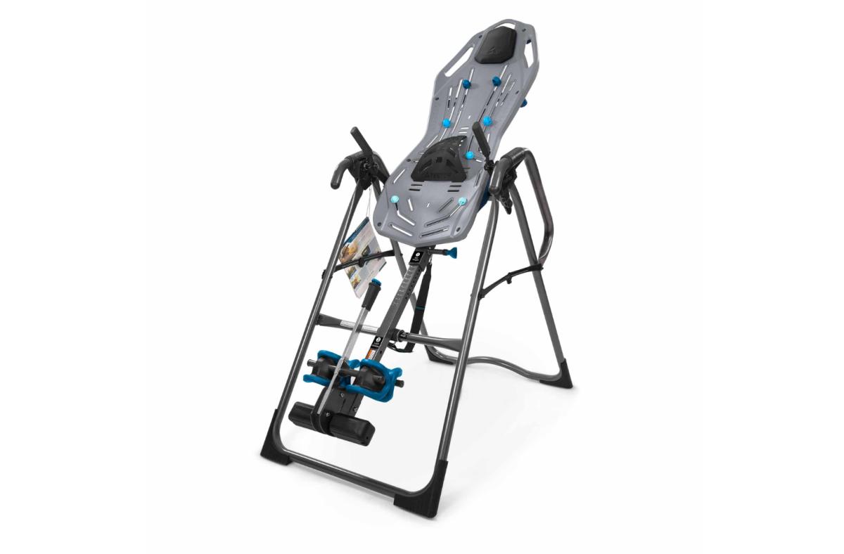 Best Inversion Table For Bulging Disc Matttroy