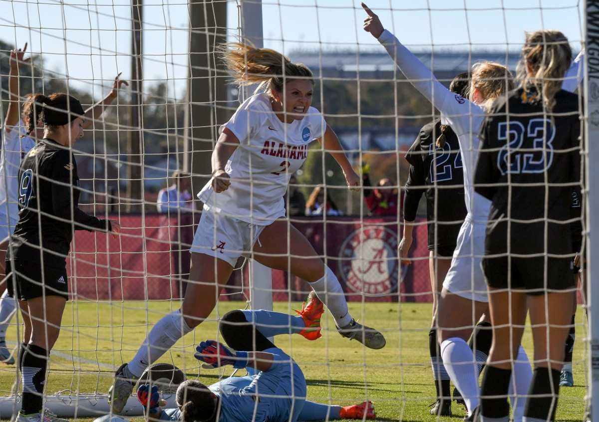 College Cup Semifinal Preview: Alabama vs UCLA - Vimarsana News