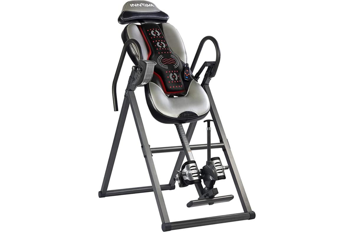 Best Inversion Table For Lower Back Pain