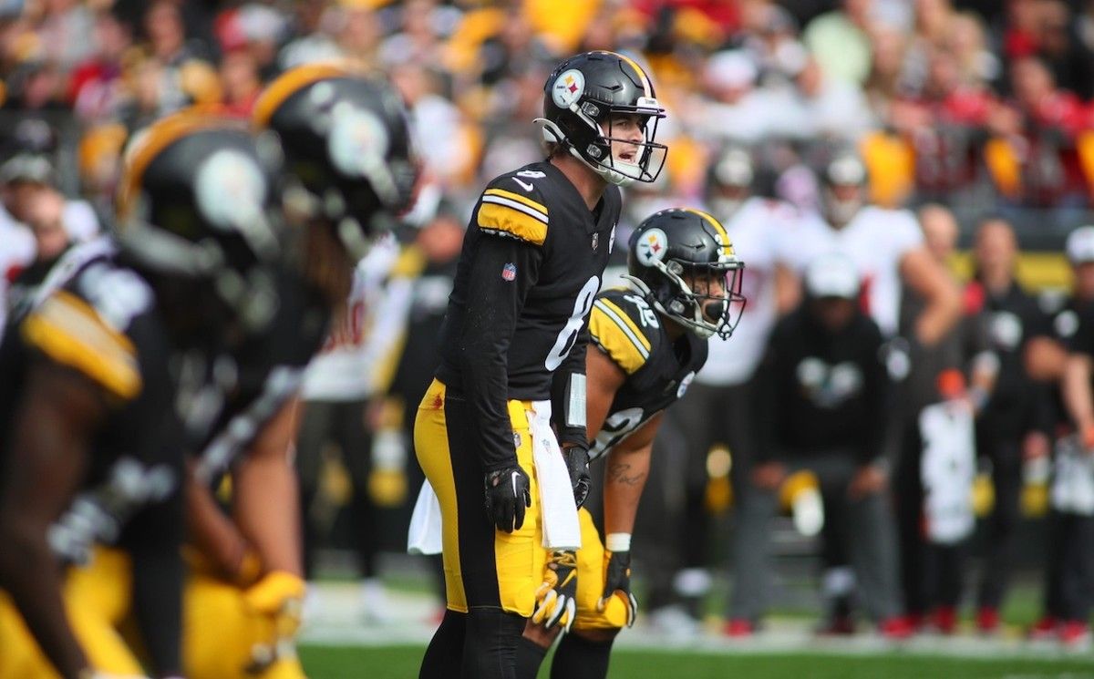 Pittsburgh Steelers Who Need to Finish Season Strong - Sports Illustrated Pittsburgh Steelers News, Analysis and More - Vimarsana News