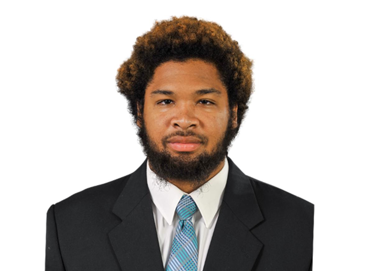 NFL Draft Profile Jerrod Clark, Defensive Lineman, Coastal Carolina