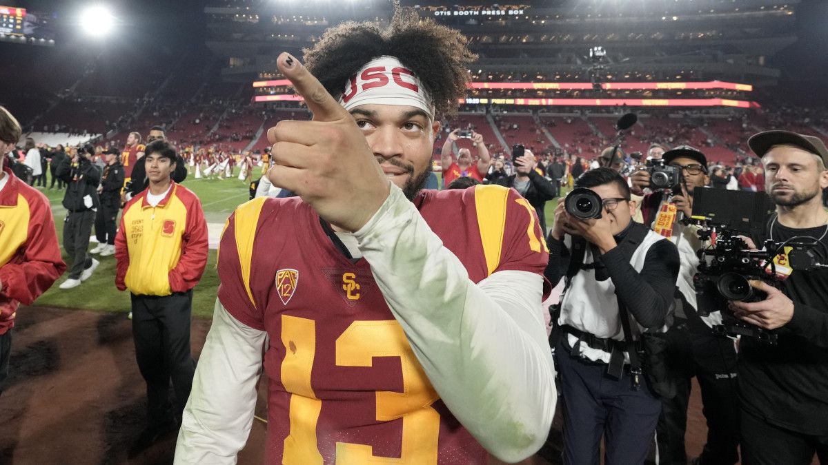 College Football Playoff: Scenarios for conference championships - Vimarsana News