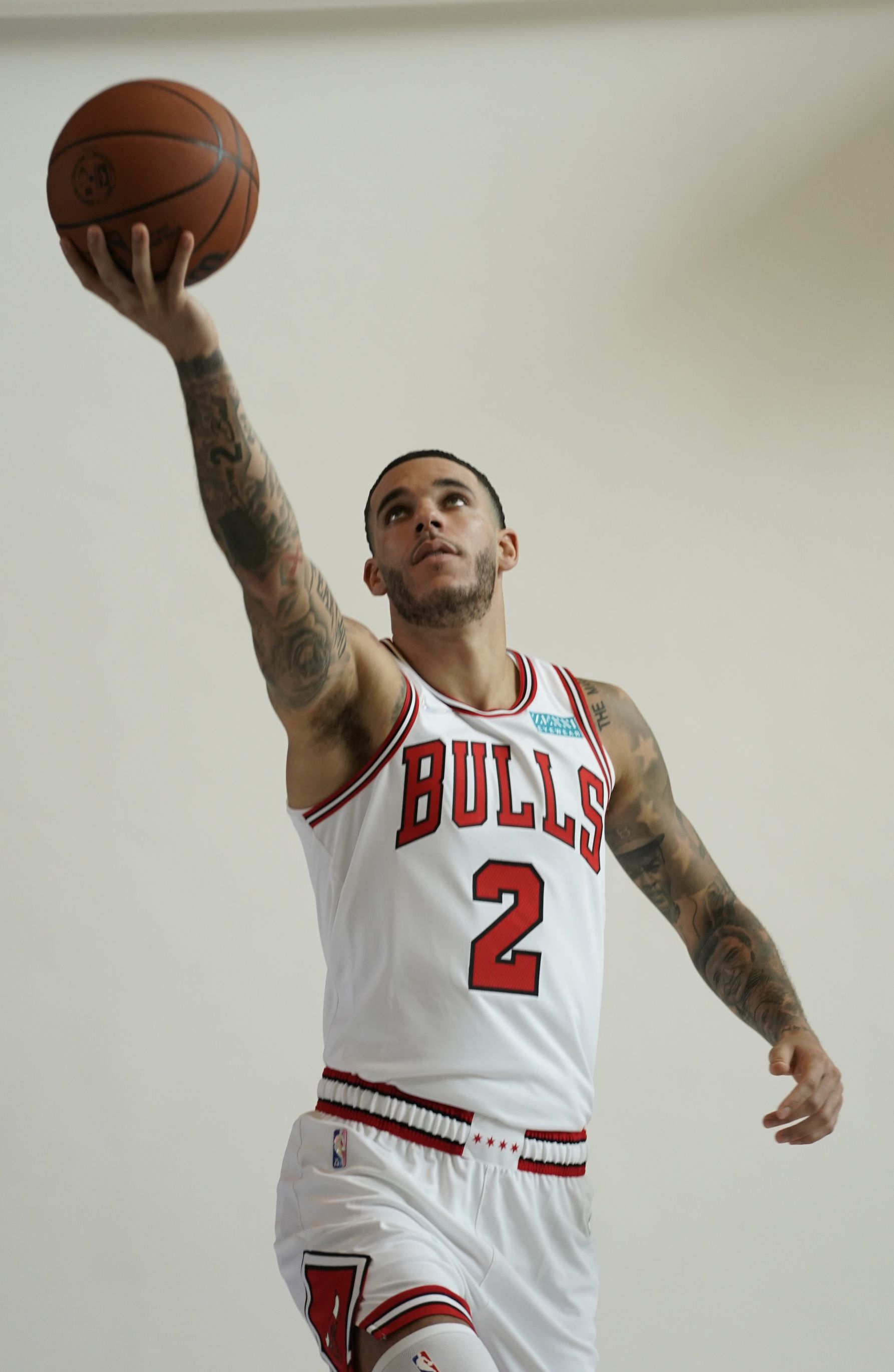 Bulls And Warriors Injury Reports - Vimarsana News