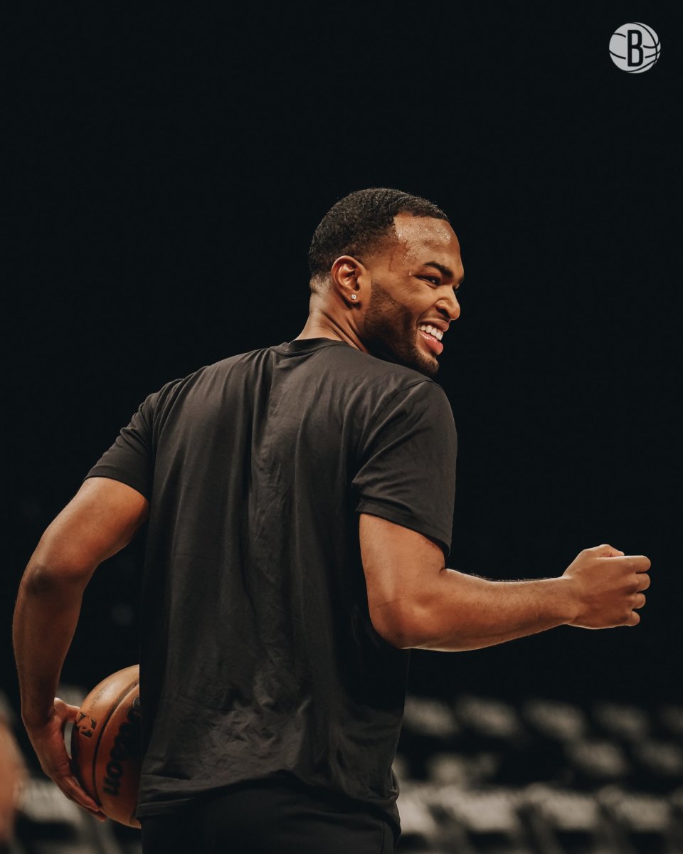 Brooklyn Nets React To TJ Warren's Return 'It Almost Felt Like A Dream