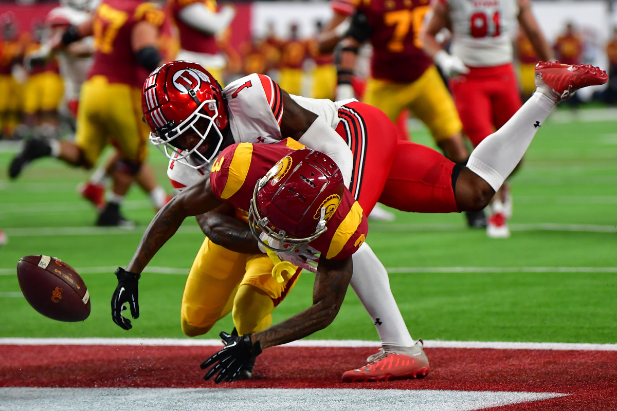 Cotton Bowl berth worth at least $4 million to USC Trojans and Pac-12