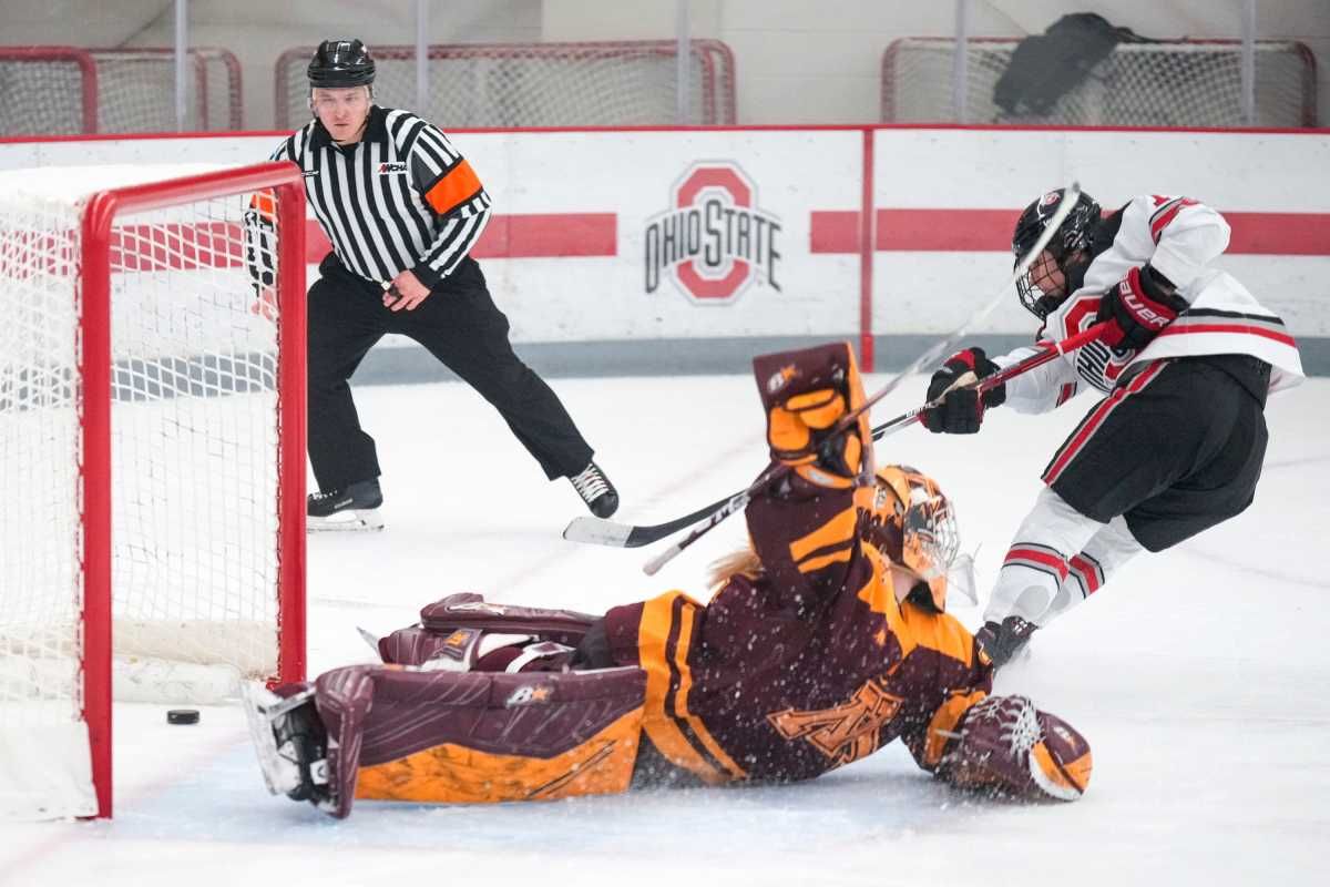 Watch Minnesota at Minnesota-Duluth: Stream women's college hockey live - How to Watch and Stream Major League & College Sports - Vimarsana News
