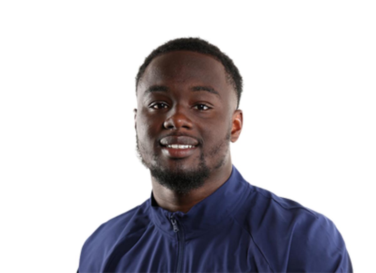 NFL Draft Profile Ovie Oghoufo, EDGE, Texas Longhorns Visit NFL