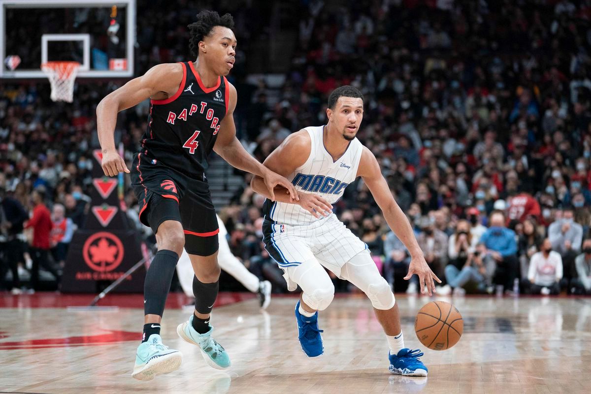 Orlando Magic vs. Toronto Raptors: 3 Big Things to Watch - Sports Illustrated Orlando Magic News, Analysis, and More - Vimarsana News