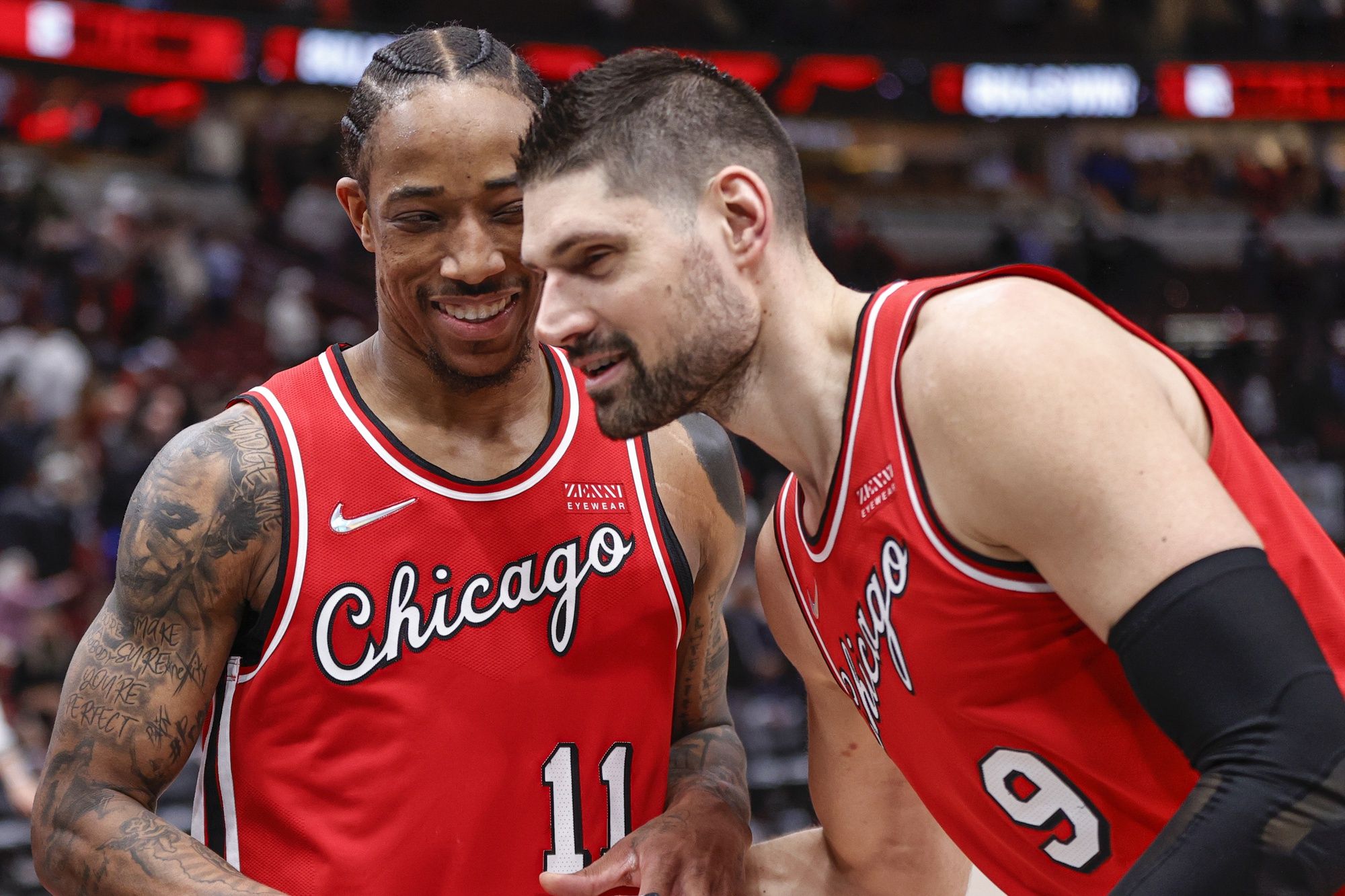 Lakers Rumors: Why L.A.'s Possible Bulls Deal May Be Dead In The Water - Vimarsana News