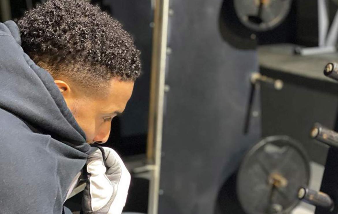 Bills 'Open Doors' to Odell Beckham Jr. Signing, Says Buffalo GM