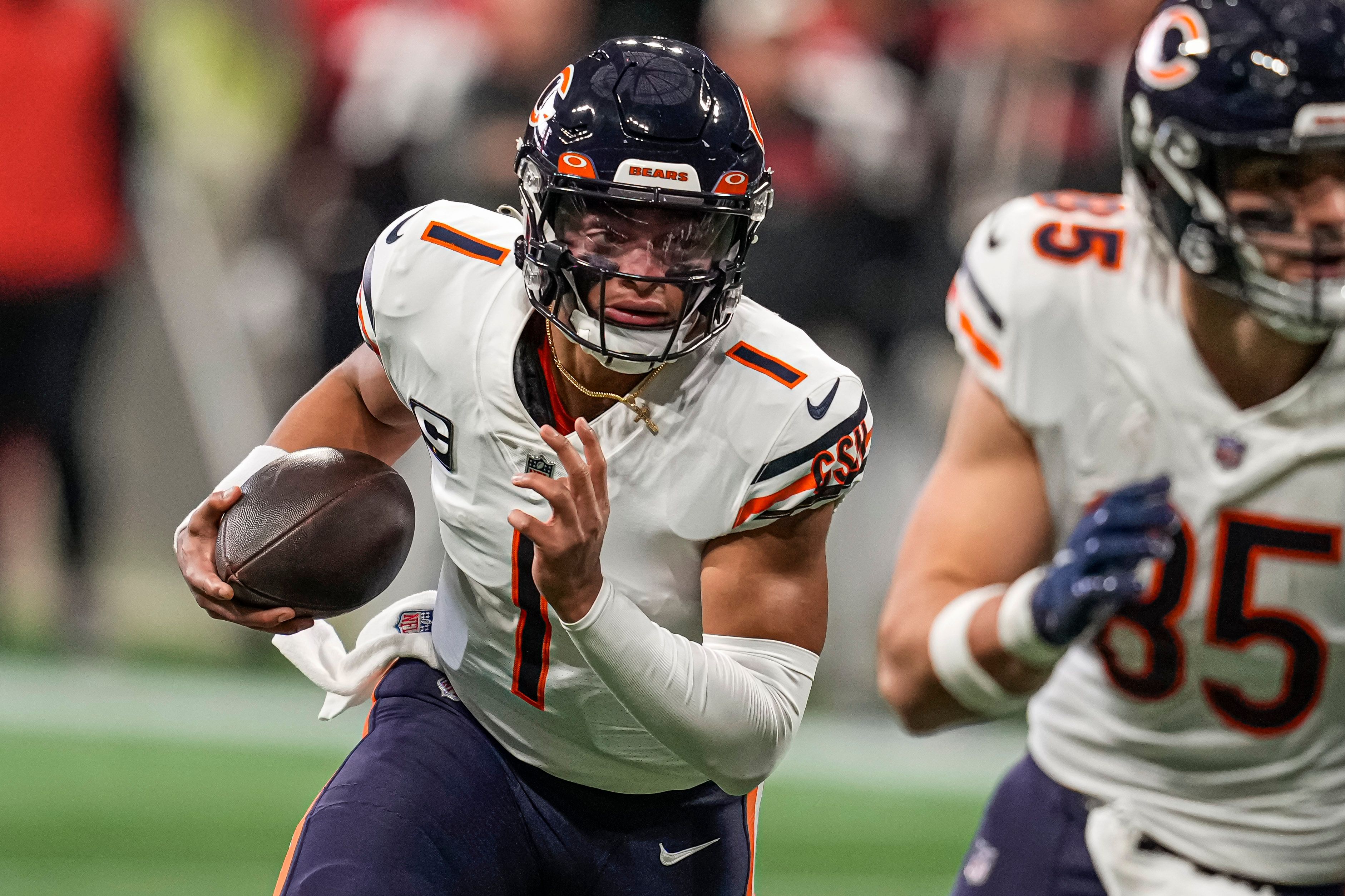 Chicago Bears and Green Bay Packers fantasy and betting forecast - Sports Illustrated Chicago Bears News, Analysis and More - Vimarsana News