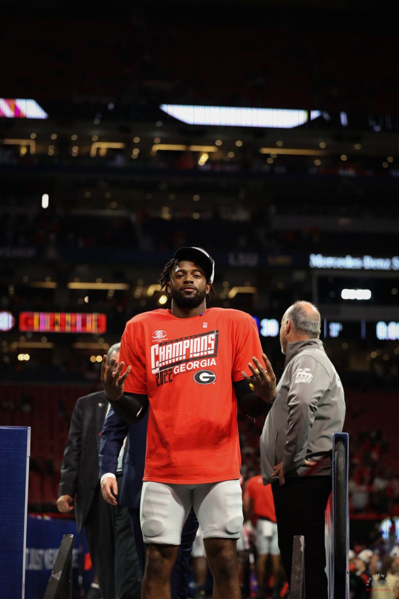 S, Chris Smith