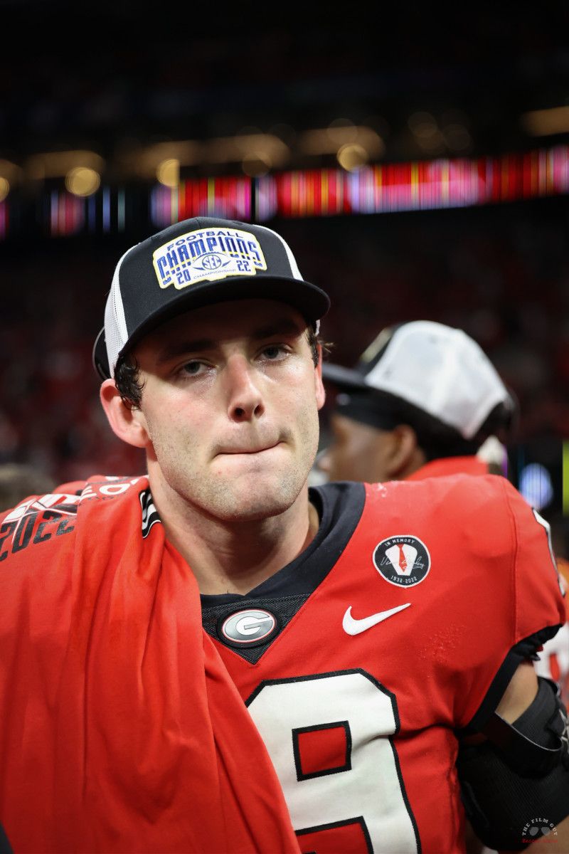 TE, Brock Bowers