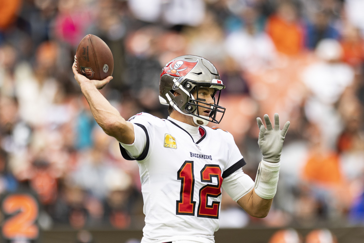 Gameday Preview: New Orleans Saints at Tampa Bay Buccaneers