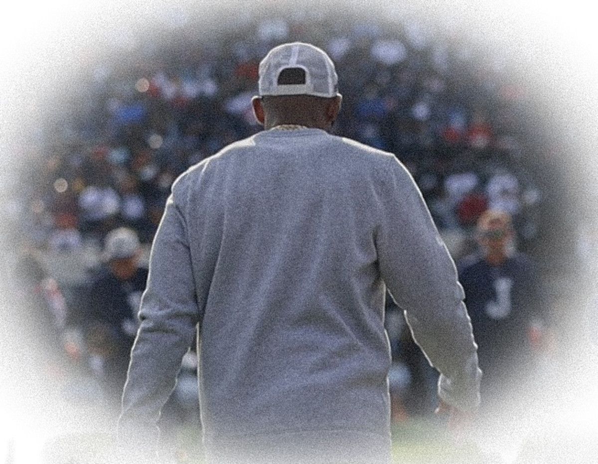 Deion Sanders Leaves Jackson State